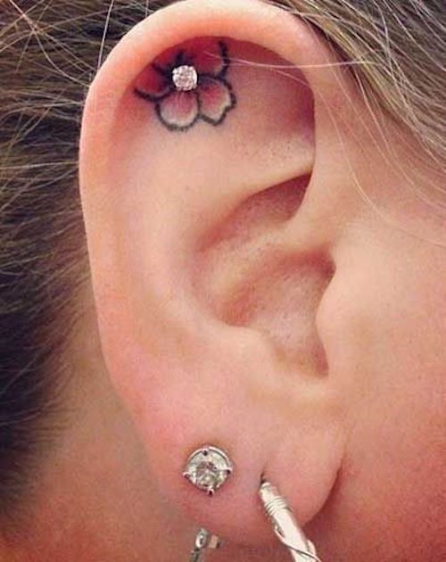 Piercings