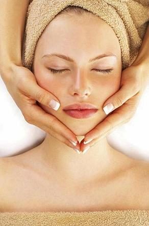Facial massage
