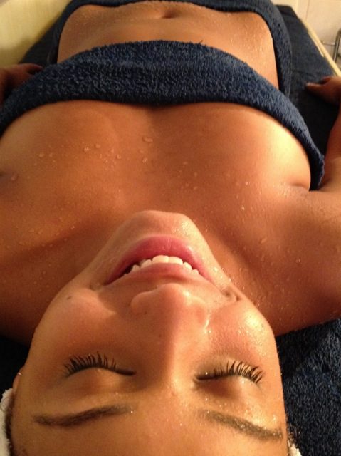 Spa packages